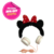 Auricular Infantil con moño