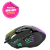 Mouse Gamer Backlit - 6 botones GM216