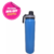 Botella Deportiva Acero - 1000Ml - Con Agarradera