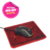 Combo Mouse gamer + Pad Xtrike Me - GMP-290