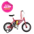 Bicicleta Stark Top Race - Rodado 12