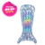 Inflable cola de Sirena - BESTWAY
