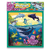 Puzzle de acuario de 25 piezas