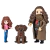 Harry Potter: Set figuras coleccionables de Hagrid, Hermione y Fang - SPIN MASTER - comprar online