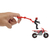 Supercross: moto die-cast 1:24 - SPIN MASTER en internet