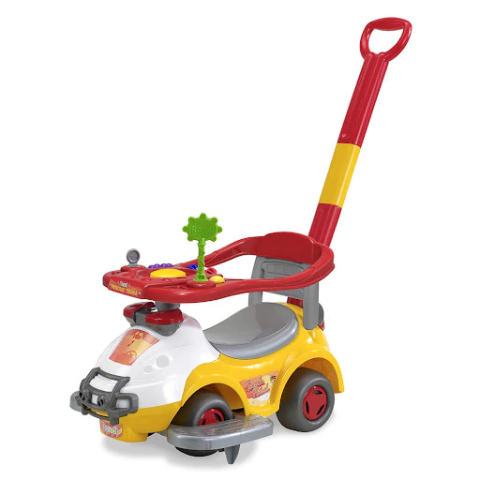 Pata Pata Beach Patrol 2 en 1 - RONDI