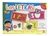 Juego de mesa "las letras"