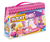 Blocky House "Dormitorio" 80 piezas - comprar online
