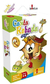 Juego de cartas "La casita robada" - Bontus