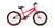 Bicicleta Stark Vulcano - Rodado 20 - tienda online