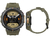 Smartwatch Amazfit T-Rex 2 Astro - Wild Green - TIMMY