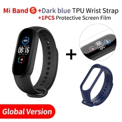 Mi Smart Band 5 - comprar online