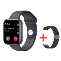 Smartwatch T99 - Tecbay
