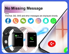 Imagem do Smartwatch B58