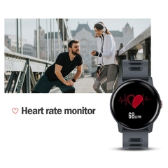 Smartwatch S08 - Tecbay