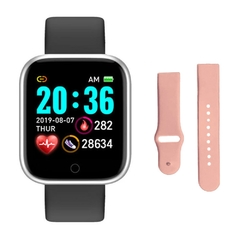 Imagem do Smartwatch Y68