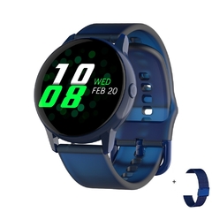Smartwatch New Galax S (DT88) - loja online