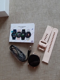 Smartwatch New Galax S (DT88)
