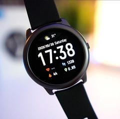 Smartwatch Haylou Solar LS05