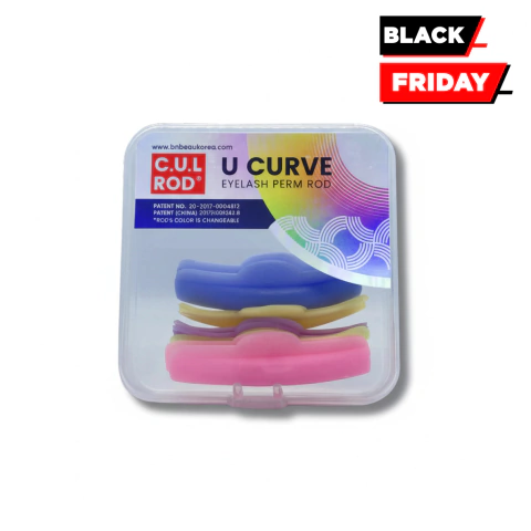 Pads Curva U Lomansa - comprar online