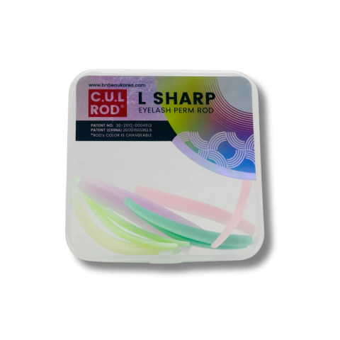 Pads Curva L - Lomansa