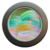 Pads Diamond Bear- Curva U