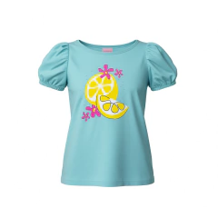 Blusa Meia Malha infantil Menina - comprar online