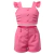 Conjunto Infantil Menina - comprar online