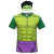 Camiseta Hulk com Mascara infantil Menino - comprar online
