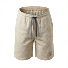 Bermuda Moletom Juvenil Menino - comprar online