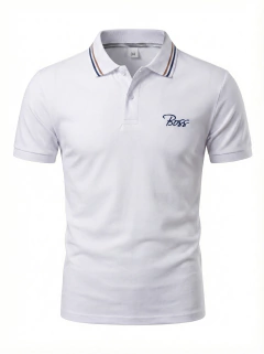 Camiseta Polo Multimarca Menino - comprar online