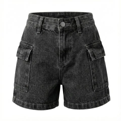 Short Jeans infantil Menina - comprar online