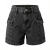Short Jeans infantil Menina - comprar online