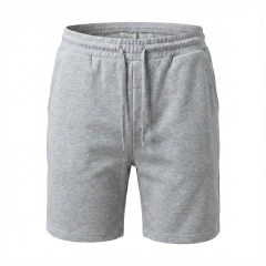 Bermuda Moletom com Bolso Juvenil Menino - comprar online