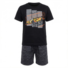 Conjunto Legend infantil Menino - comprar online