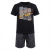 Conjunto Legend infantil Menino - comprar online