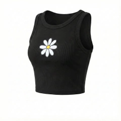 Regata Flor infantil Menina - comprar online