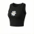 Regata Flor infantil Menina - comprar online