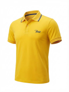Camiseta Polo Multimarca Menino - comprar online