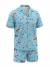 Pijama infantil Menino - comprar online