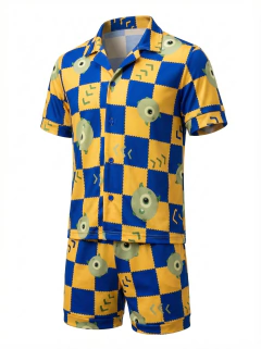 Pijama infantil Menino - comprar online