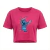 Cropped Stitch Juvenil Menina - comprar online
