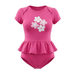 Body Vestido infantil Menina - comprar online