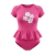 Body Vestido infantil Menina - comprar online
