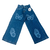 Calça Jeans Pantalona Menina Infantil - Gui Atacado Kids