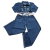Conjunto Jeans Menina