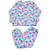 Conjunto Soft infantil Menina na internet