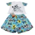 Pijama Mickey infantil Menino - comprar online