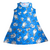 Vestido Frozen Infantil Menina - comprar online