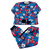 Pijama Personagens Menino na internet
